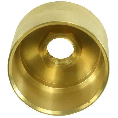 ThermaSol No Touch steam head housing
