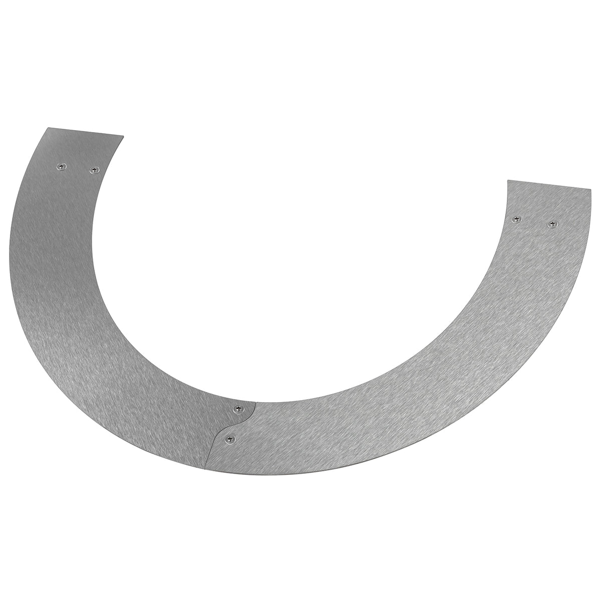 Embedding Flange for DROP Series Sauna Heaters — manufacturer product image