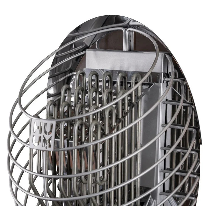 Upgrade Kit for DROP 9 Sauna Heaters — manufacturer product image