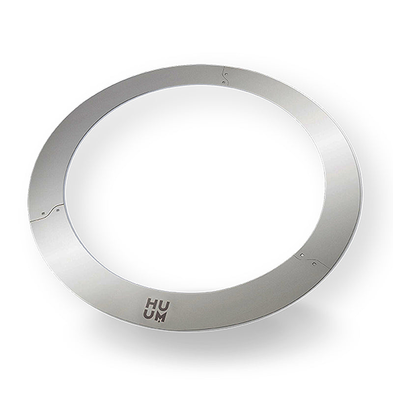 Embedding Flange for HIVE Series Sauna Heaters — manufacturer product image