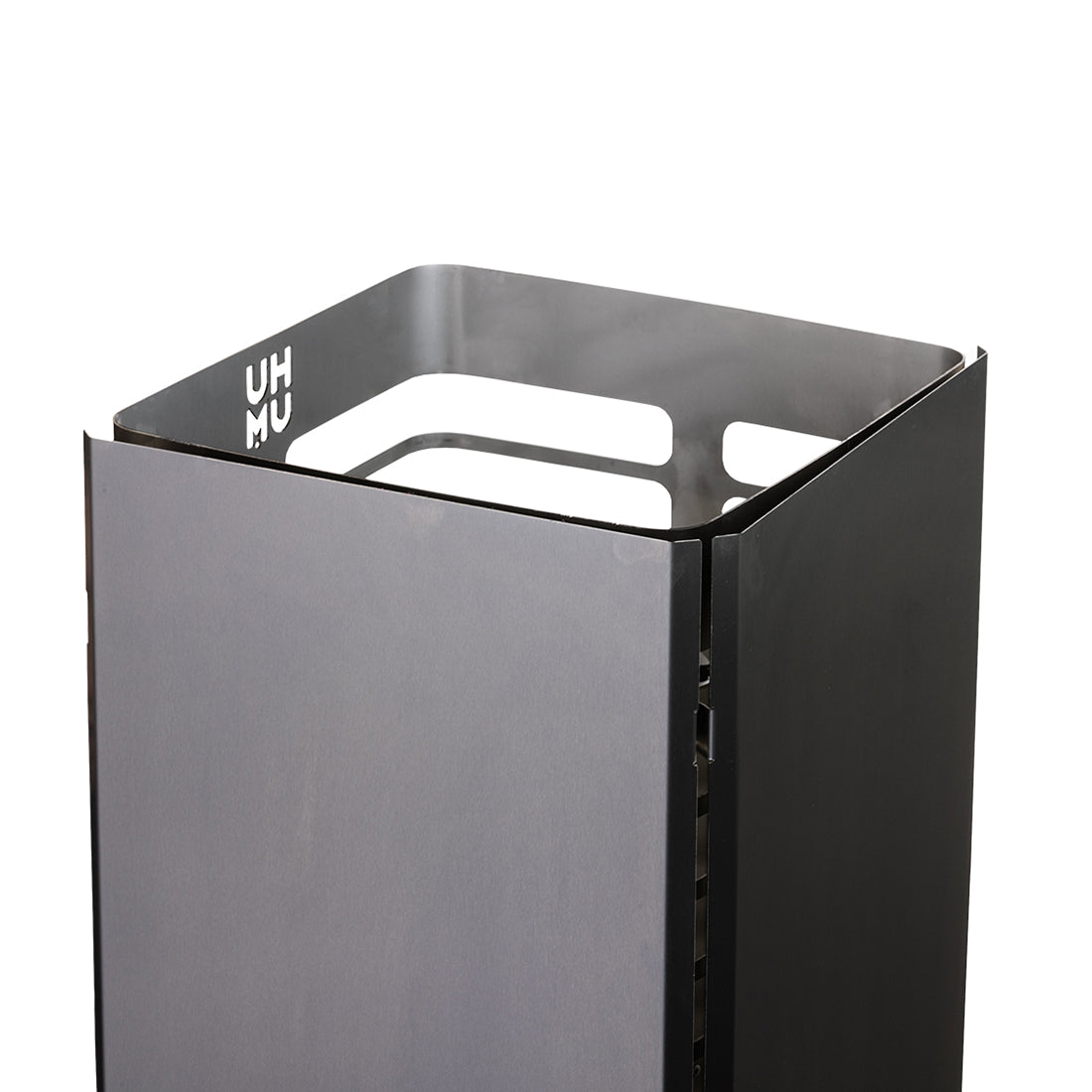 Reflector Panel for STEEL Series Sauna Heaters — manufacturer product image