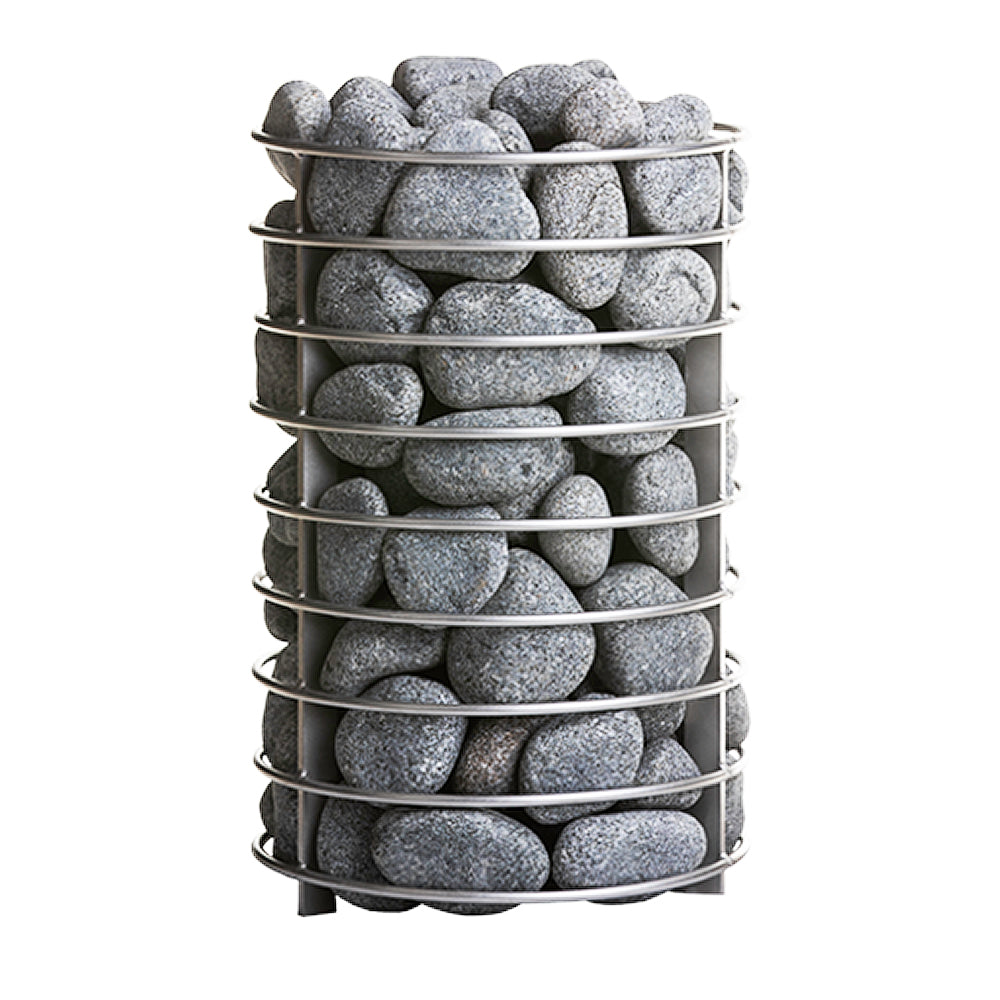 Stone Cage for HIVE Sauna Stoves — manufacturer product image