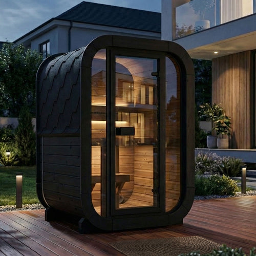 SaunaLife CL3GB sauna