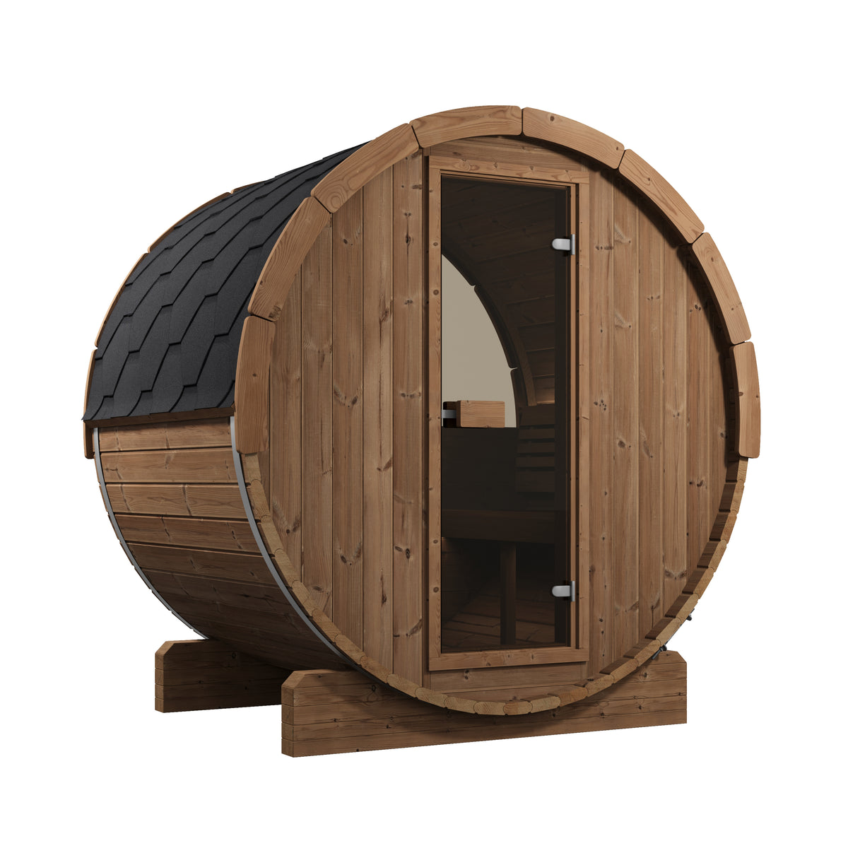 SaunaLife E6W sauna