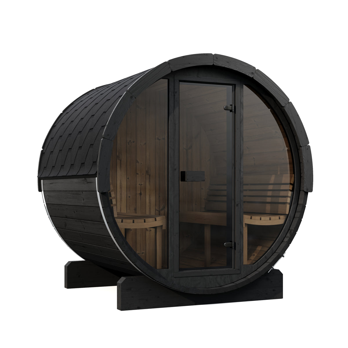 SaunaLife E7GB sauna