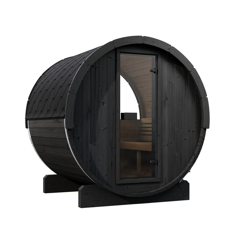 SaunaLife E7WB sauna