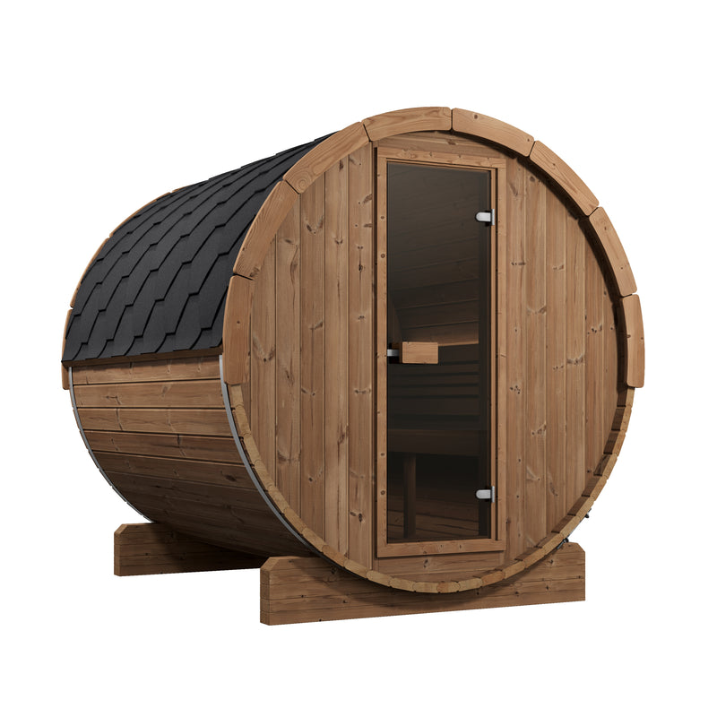 SaunaLife E8 sauna