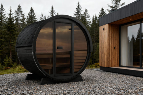 SaunaLife EE6GB sauna