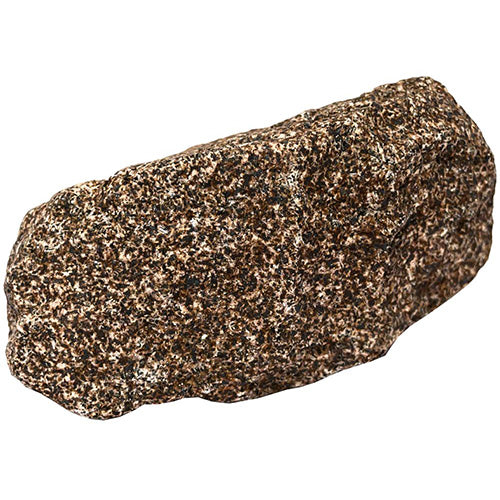 Elite Pro Heavy-Duty Sauna Heater Stones, Split-Face, 10-15cm
