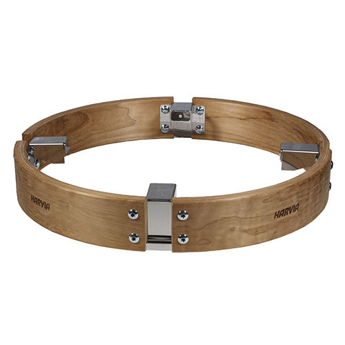 Safety Railing for Cilindro Half Series 6/8kW Sauna Heaters