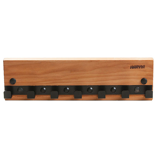 Sauna Clothes Hanger, Thermo-Aspen