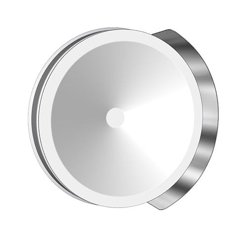 Supply Air Diffuser, Inlet