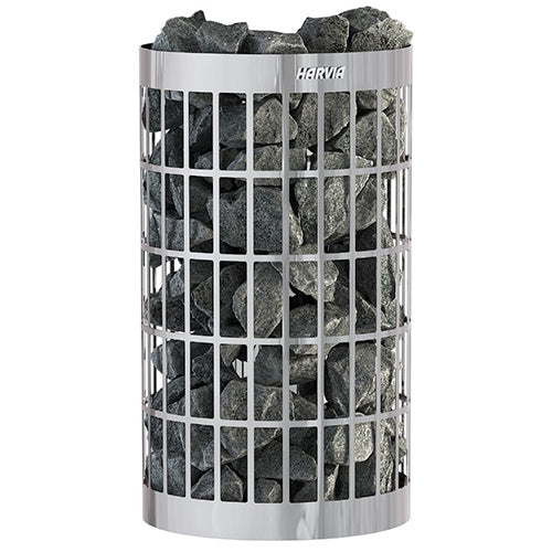 Chimney Cover, Cilindro Series