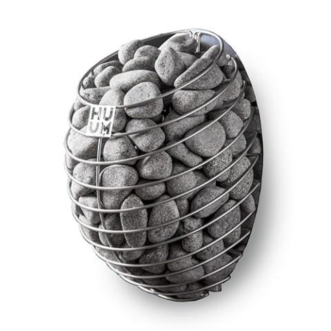 HUUM DROP wall-mounted sauna heater