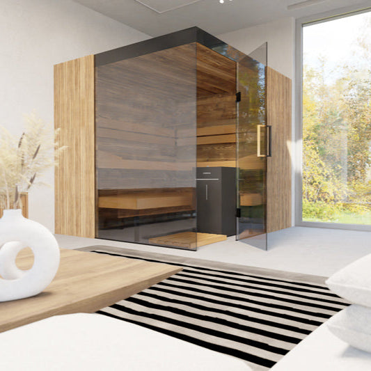 Aalto Sauna Cabin