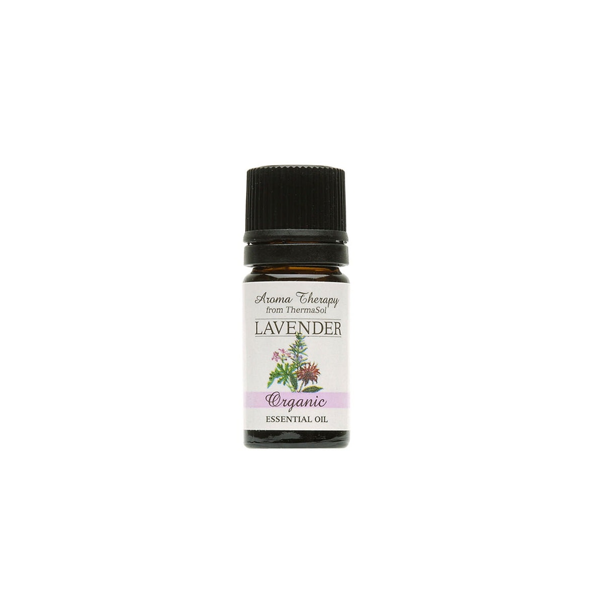 ThermaSol Aromatherapy + Essential Oils — Lavender