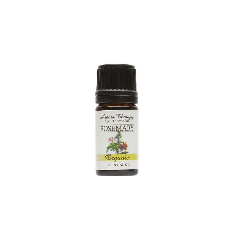 ThermaSol Aromatherapy + Essential Oils — Rosemary