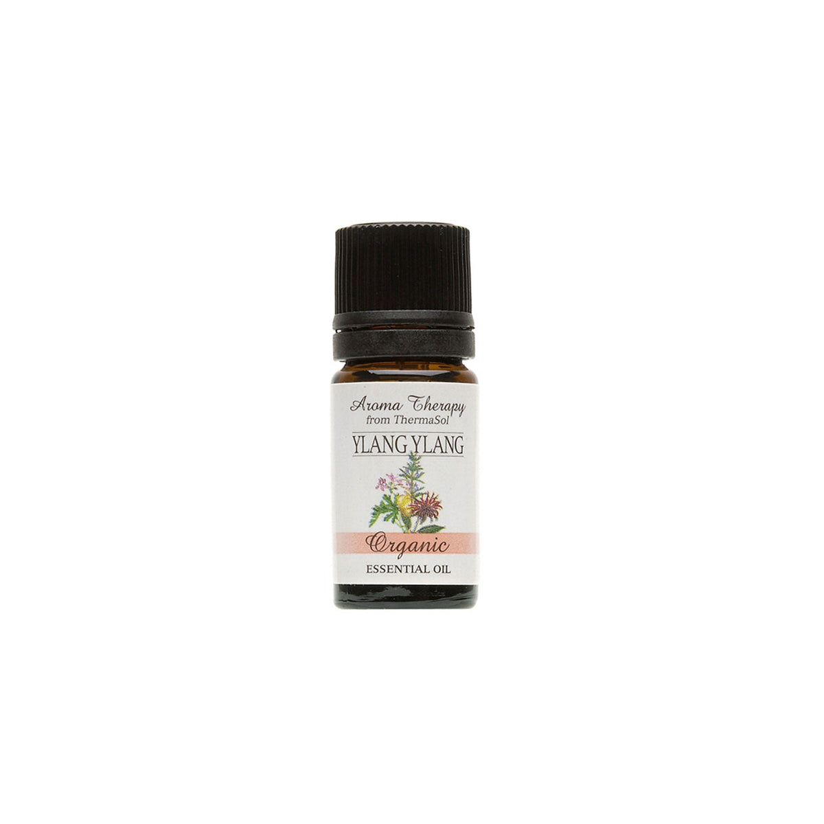 ThermaSol Aromatherapy + Essential Oils — Ylang-Ylang