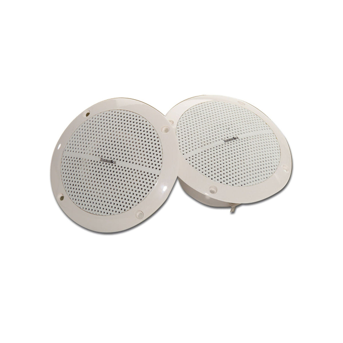 ThermaSol Passive Shower Speakers