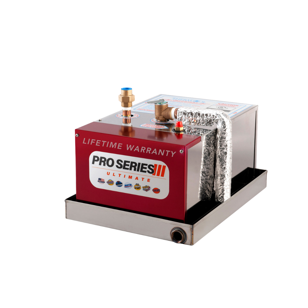ThermaSol PRO Series III
