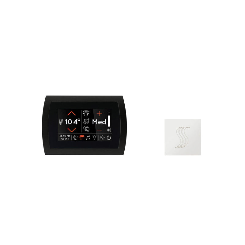 ThermaSol SignaTouch 5 + SteamVection Kit