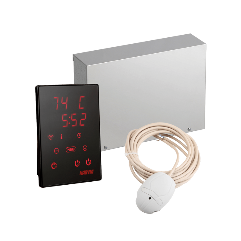 Xenio Digital Control for Combi 3 Phase Heaters