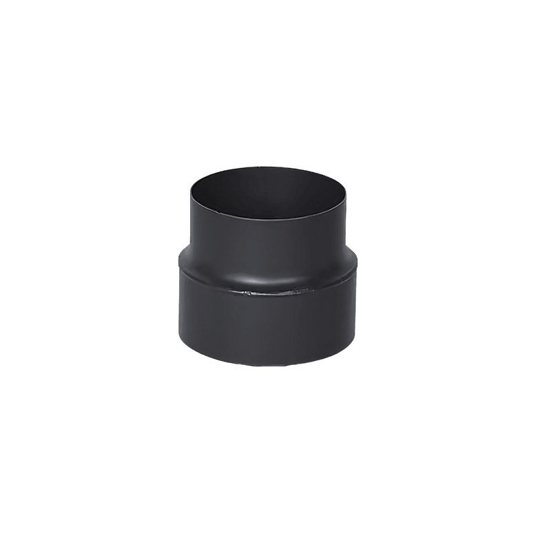 ADAPTER 4" (101mm) EURO TO 6" (152mm) USA — WZ115155