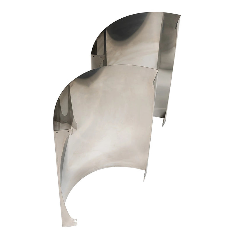 Reflector Panel for HIVE Mini Series Sauna Heaters — H3002032