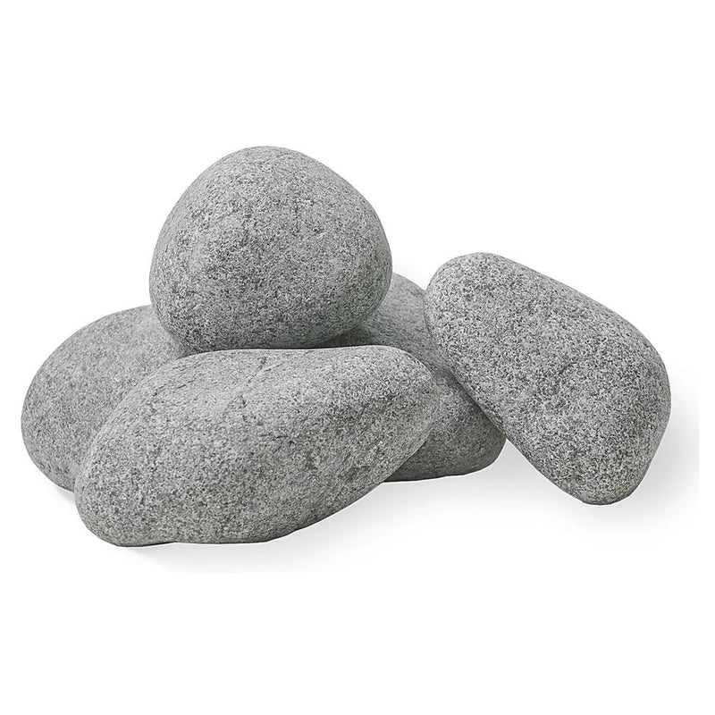 Extra Small (3-5 cm) Sauna Heater Stones — H3099011