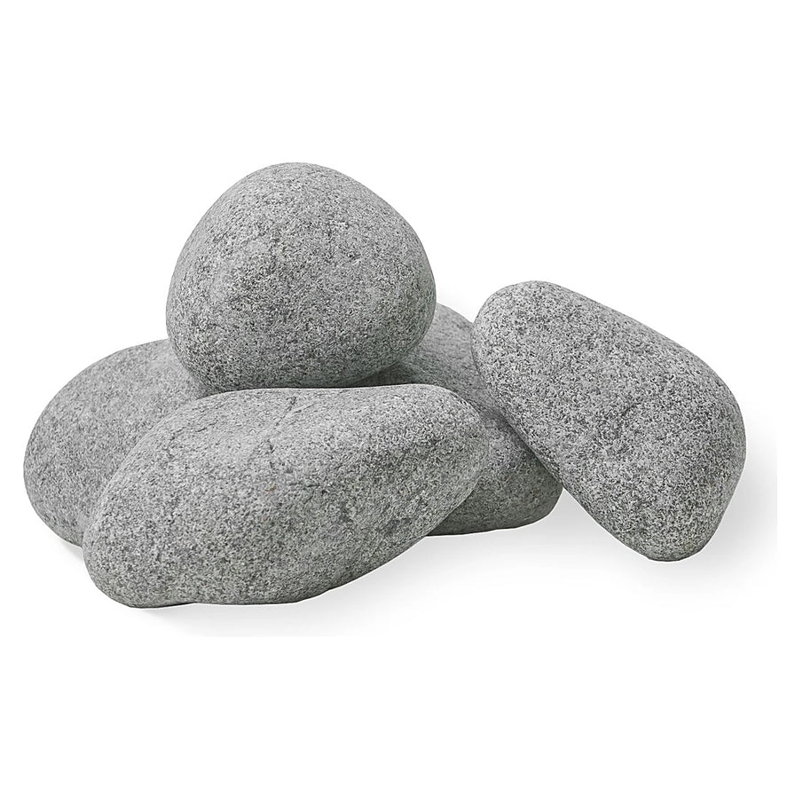 Small (5-10 cm) Sauna Heater Stones — H3099021