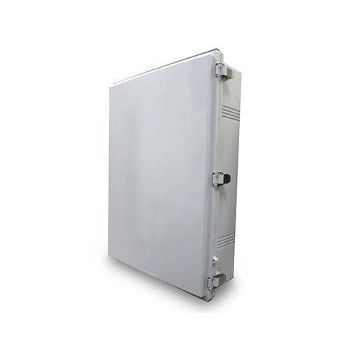 SaunaLife SaunaGear 301 Waterproof Sauna Electrical Enclosure