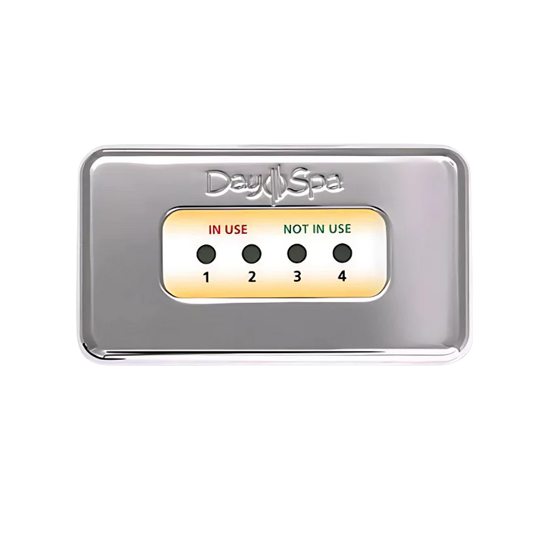 DS Master Control — DS-SEN-PC