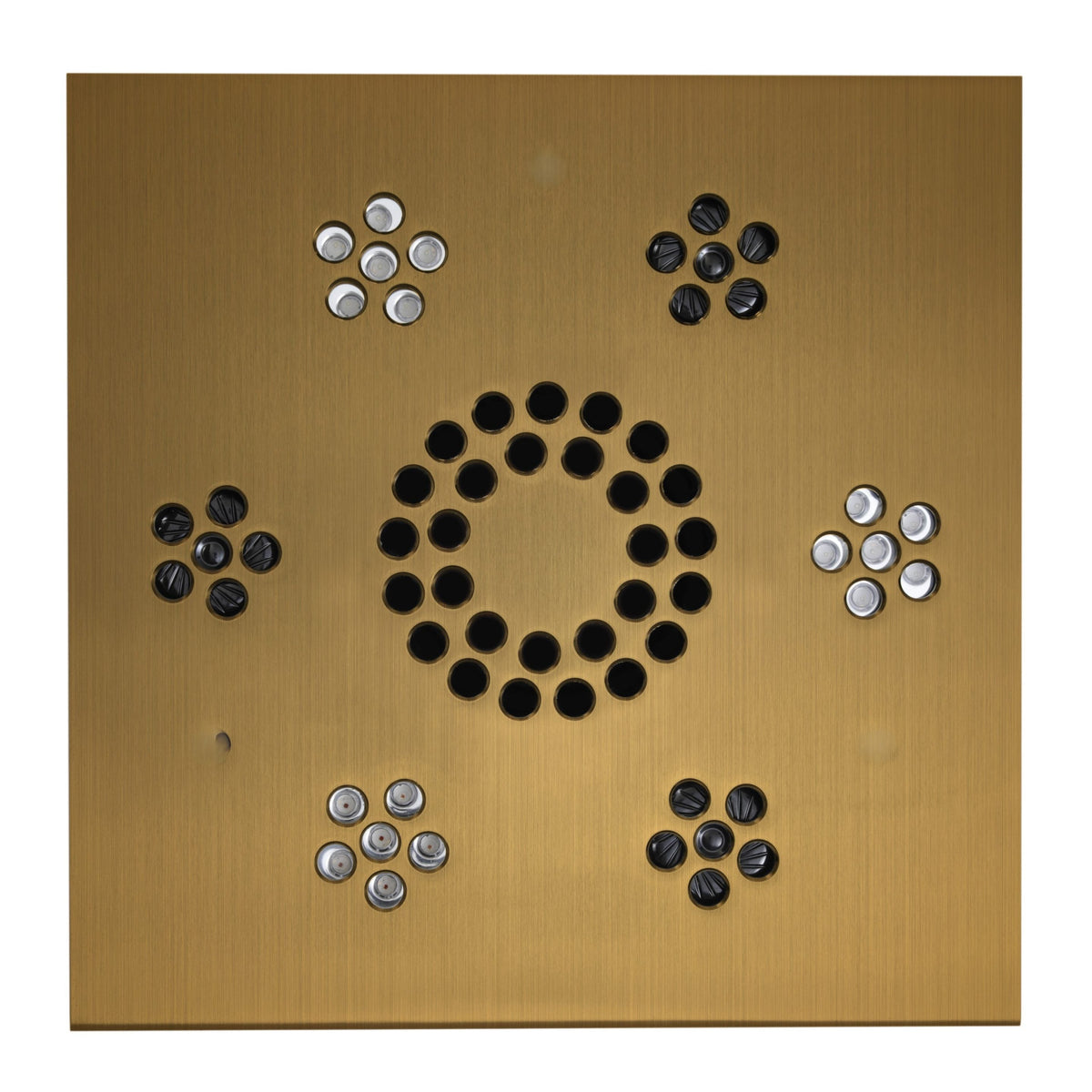 Serenity Essential System — SLSM-AB