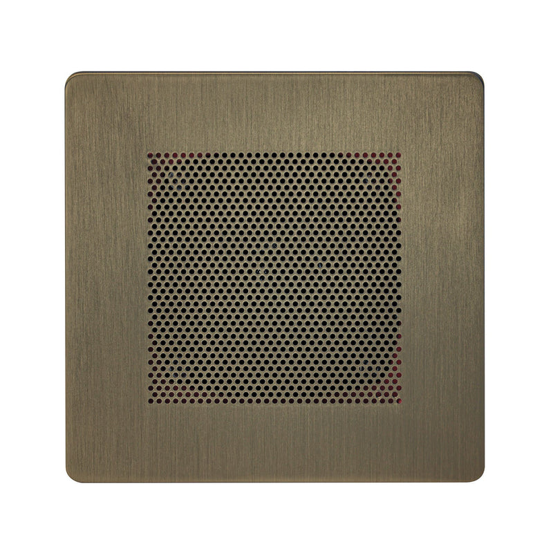 In-Shower Bluetooth Speakers — SPBS-AB