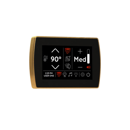 SignaTouch Control (Wall Mount) — STCM-AB