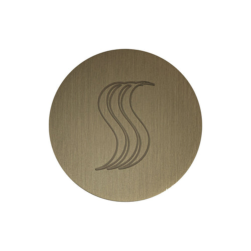 SteamVection Steam Head — SVRD-AB