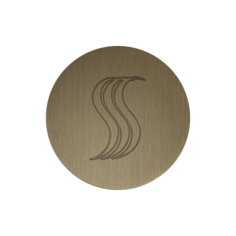 SteamVection Steam Head — SVRD-AB