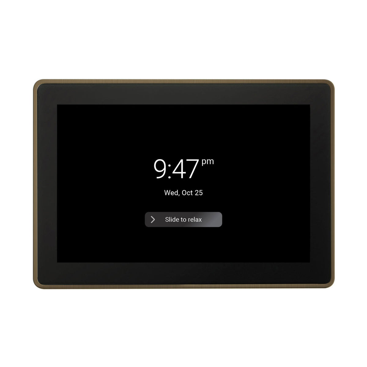 ThermaTouch2 15 Control — TT15V2-AB