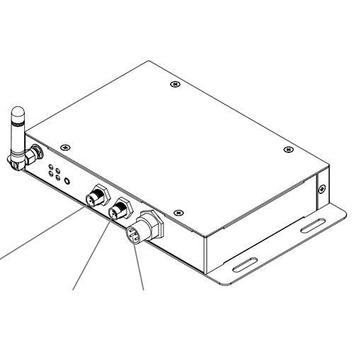ThermaSol SMART PDM technical illustration