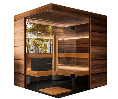 ThermaSol Astra three-quarter cabin render