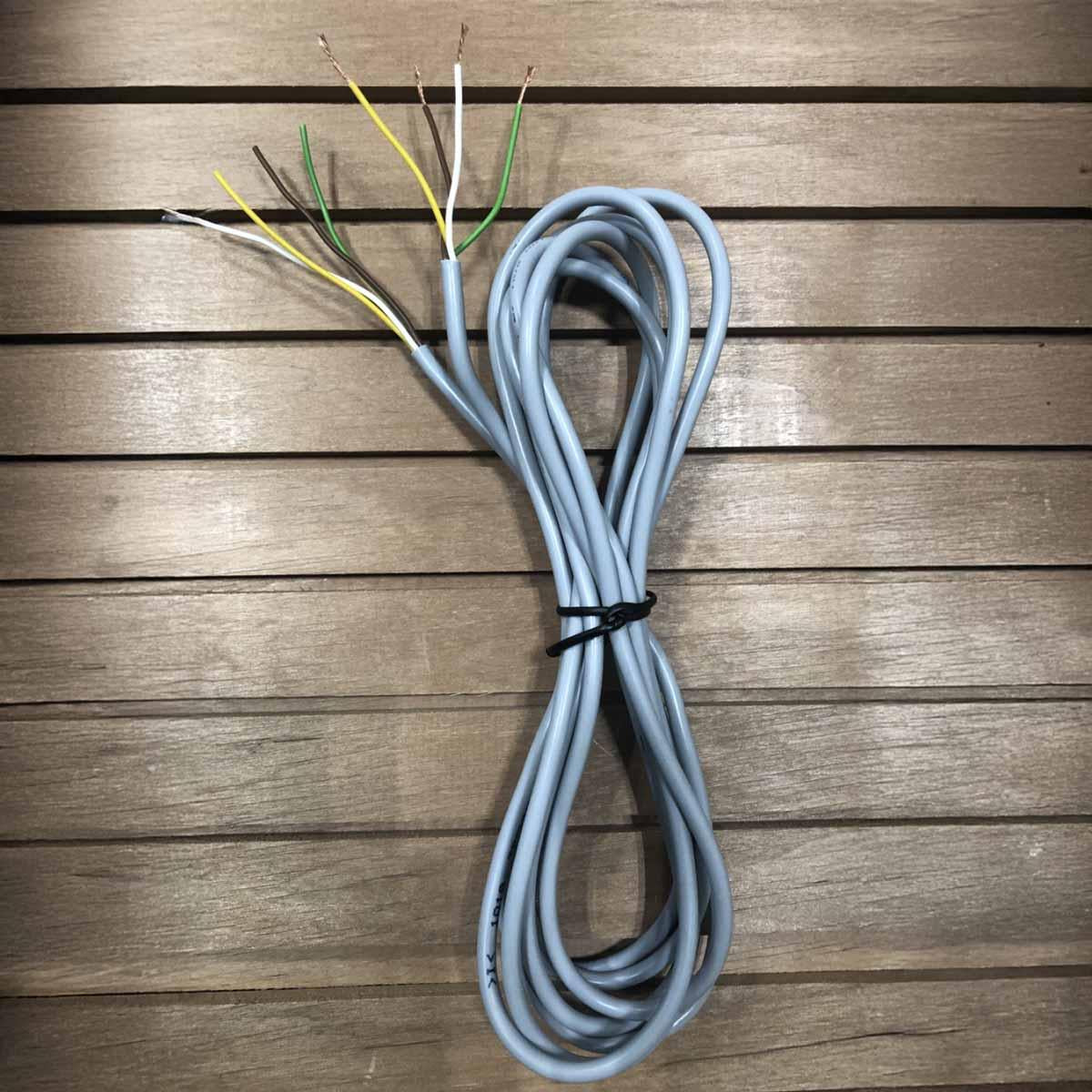 HUUM SP0035 UKU control cable