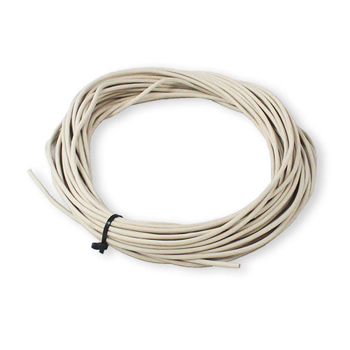 Harvia WX237-75 temperature sensor cable - full 75-foot coiled cable
