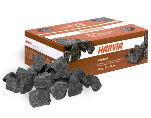 Harvia AC3000 — product photograph
