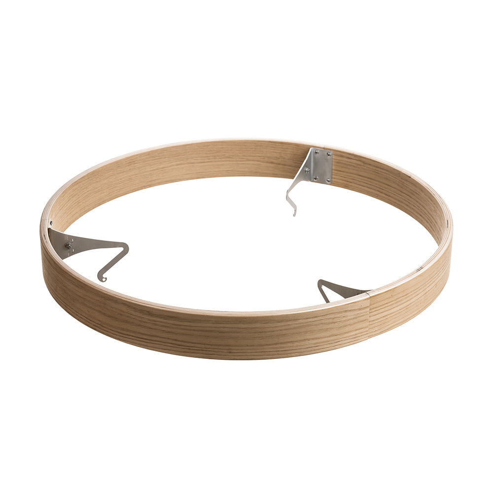 Safety Rail for HIVE Series Sauna Heaters — manufacturer product image