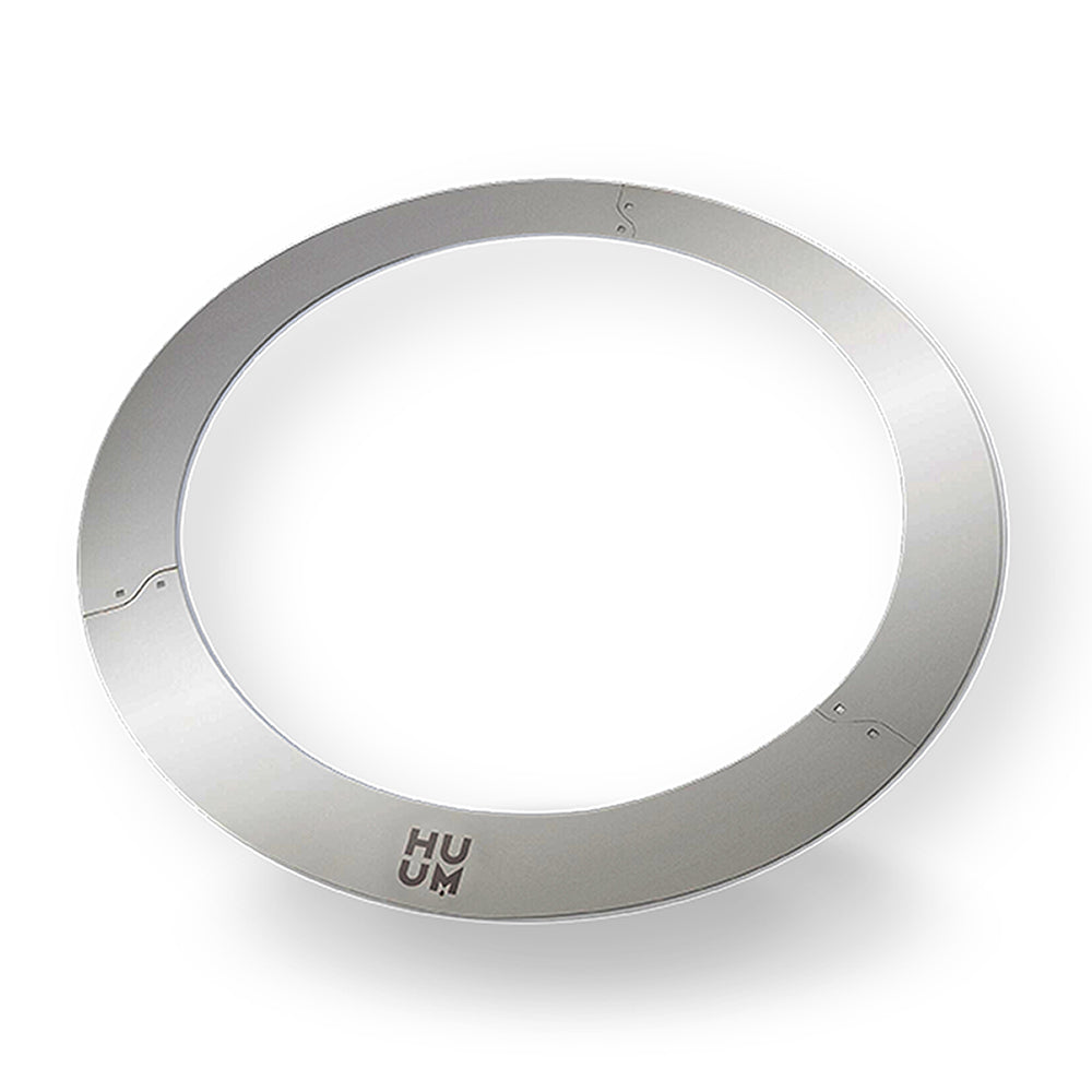 Embedding Flange for HIVE Series Sauna Heaters — manufacturer product image