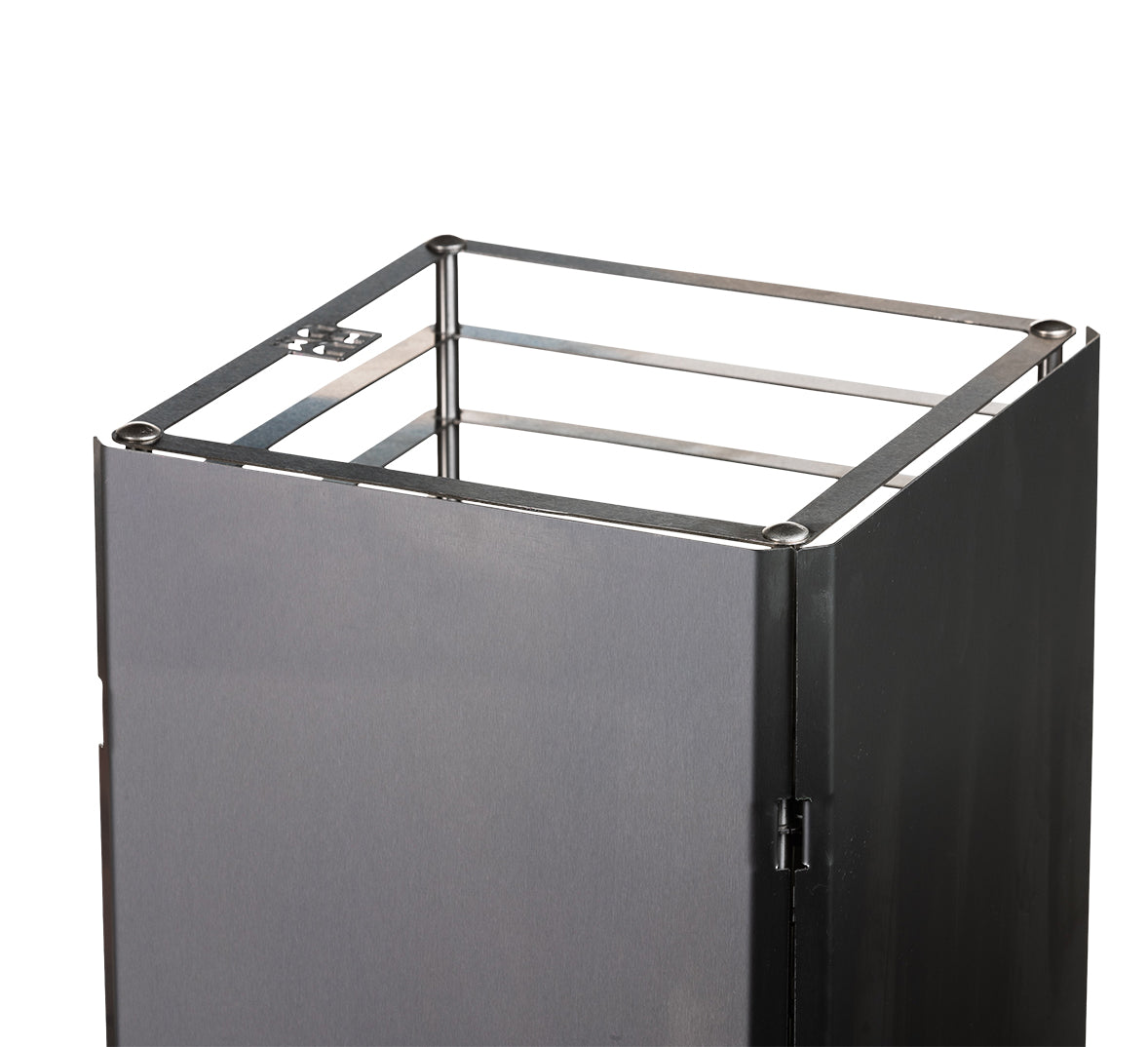 Reflector Panel for CLIFF Series Sauna Heaters — manufacturer product image