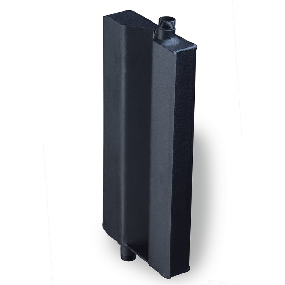Water/Heat Exchanger for HIVE Sauna Stoves — manufacturer product image