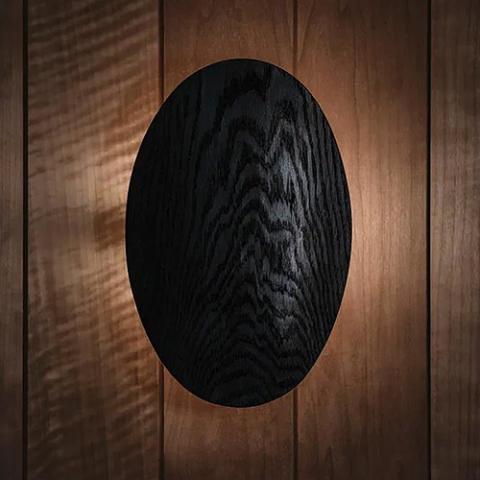 Sauna Light — manufacturer product image