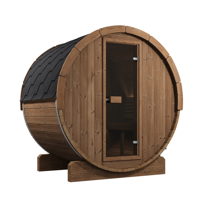 SaunaLife E6 sauna