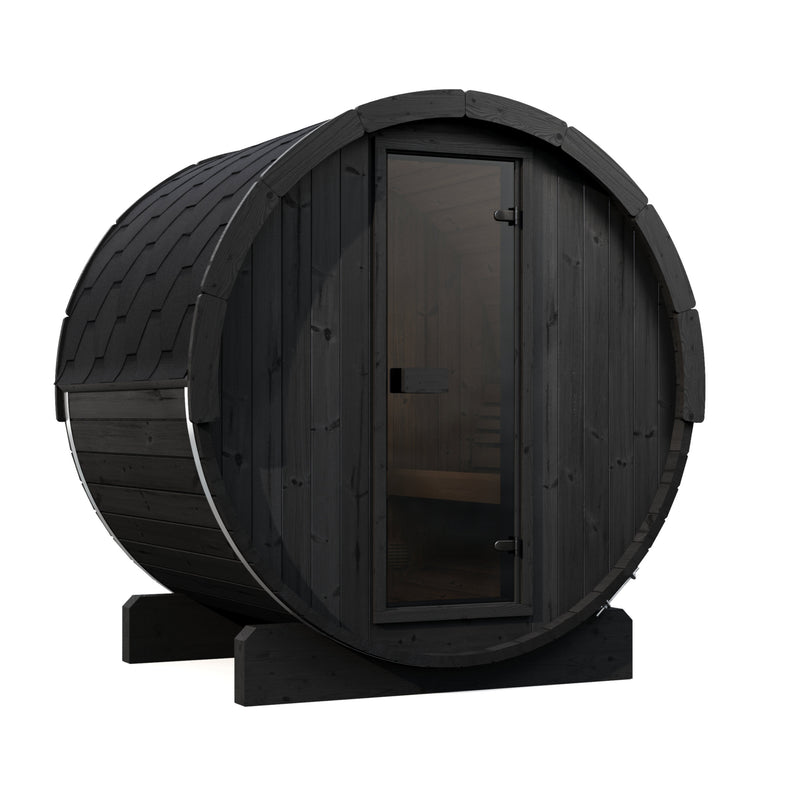 SaunaLife E6B sauna